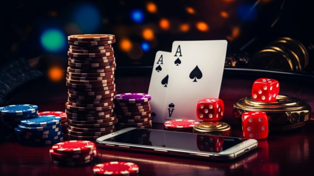 Приключения с Гама казино: испытайте удачу в настольных играх