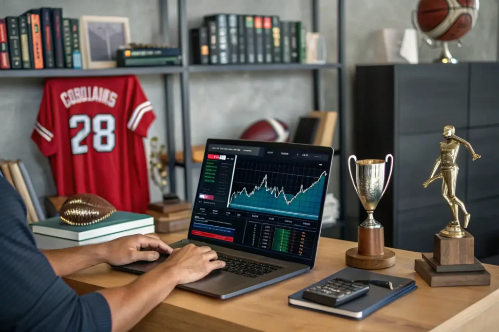 Беспроигрышные стратегии ставок на спорт в 2026: мифы, математика и реальность Беспроигрышные стратегии ставок на спорт в 2026: мифы, математика и реальность